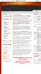 Mobile Screenshot of milaniomaritimemuseum.gr